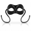OHMAMA - MASKS ANTIFAZ OPACO NEGRO CLASSIC
