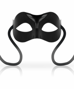 OHMAMA - MASKS ANTIFAZ OPACO NEGRO CLASSIC