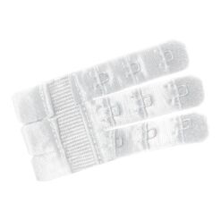 BYE-BRA - EXTENSORES DE CONTORNO FLEXIBLES 3 GANCHOS 3 UDS - piKanteo | Despierta tu lado más piKante