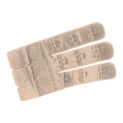 BYE-BRA - EXTENSORES DE CONTORNO FLEXIBLES 3 GANCHOS 3 UDS - piKanteo | Despierta tu lado más piKante