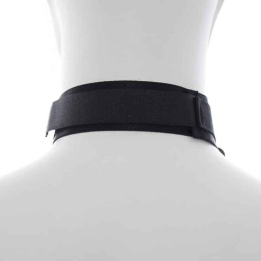 OHMAMA FETISH - ESPOSAS Y COLLAR DE NYLON - Imagen 18