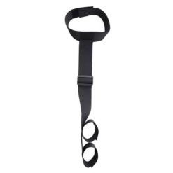 Alternative view of OHMAMA FETISH - ESPOSAS MUÑECAS Y COLLAR DE NYLON