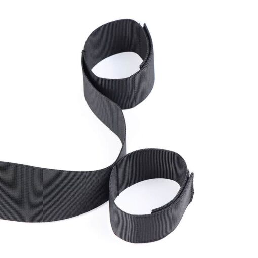 OHMAMA FETISH - ESPOSAS MUÑECAS Y COLLAR DE NYLON - Imagen 5