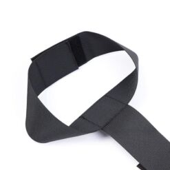 OHMAMA FETISH - ESPOSAS MUÑECAS Y COLLAR DE NYLON - piKanteo | Despierta tu lado más piKante