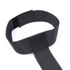 OHMAMA FETISH - ESPOSAS MUÑECAS Y COLLAR DE NYLON - piKanteo | Despierta tu lado más piKante