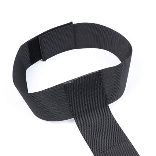 OHMAMA FETISH - ESPOSAS MUÑECAS Y COLLAR DE NYLON - Imagen 8