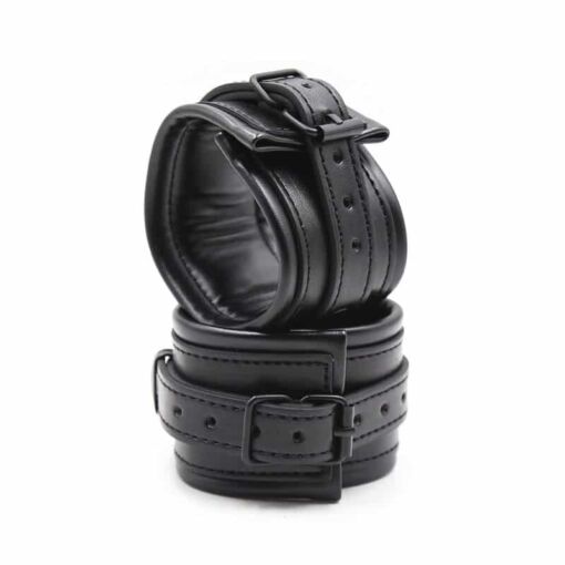 OHMAMA FETISH - RESTRICCIONES PARA LAS MUÑECAS - Imagen 2