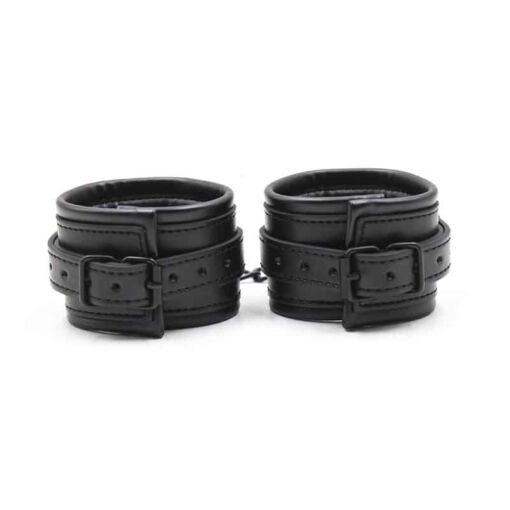 OHMAMA FETISH - RESTRICCIONES PARA LAS MUÑECAS - Imagen 3