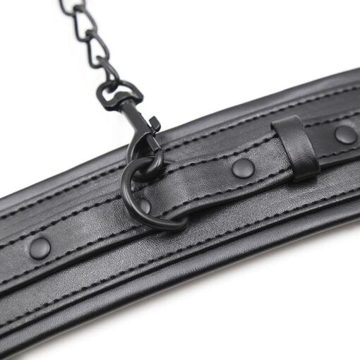 OHMAMA FETISH - RESTRICCIONES PARA LAS MUÑECAS - Imagen 7