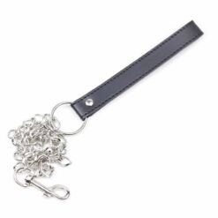 OHMAMA FETISH - COLLAR SUMISION CON 3 ANILLAS - piKanteo | Despierta tu lado más piKante