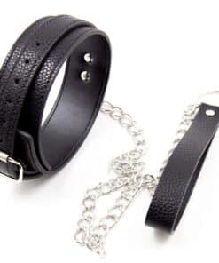 OHMAMA FETISH - COLLAR PATRON SERPIENTE