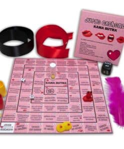 DIABLO PICANTE - EL JUEGO CACHONDO