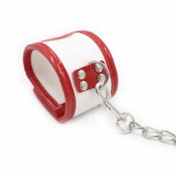 OHMAMA FETISH - MINI SET 3 PIEZAS ENFERMERA - piKanteo | Despierta tu lado más piKante