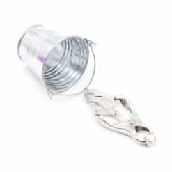 OHMAMA FETISH - PINZAS PEZONES CON CUBOS - piKanteo | Despierta tu lado más piKante