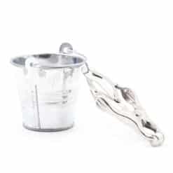 OHMAMA FETISH - PINZAS PEZONES CON CUBOS - piKanteo | Despierta tu lado más piKante