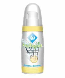 ID FRUTOPIA - SABOR A PLATANO 100 ML