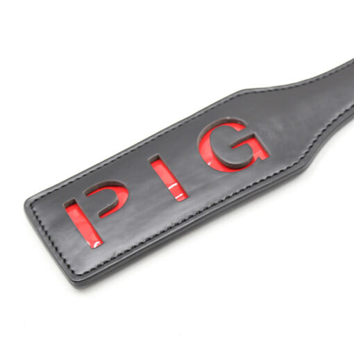 OHMAMA FETISH - PALA PIG - Imagen 4
