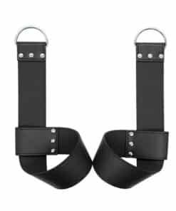 OHMAMA FETISH - ESPOSAS SUSPENSION PARA MUÑECAS Y TOBILLOS