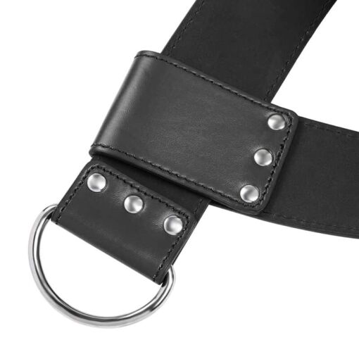 OHMAMA FETISH - ESPOSAS SUSPENSION PARA MUÑECAS Y TOBILLOS - Imagen 6