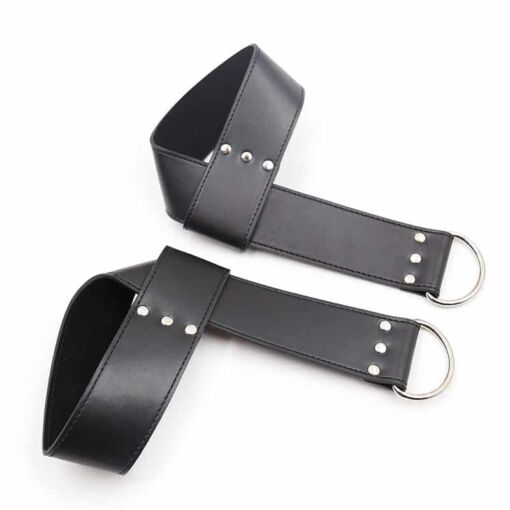 OHMAMA FETISH - ESPOSAS SUSPENSION PARA MUÑECAS Y TOBILLOS - Imagen 9