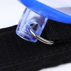 OHMAMA FETISH - RESTRICCIONES MUÑECAS CON VENTOSA - piKanteo | Despierta tu lado más piKante