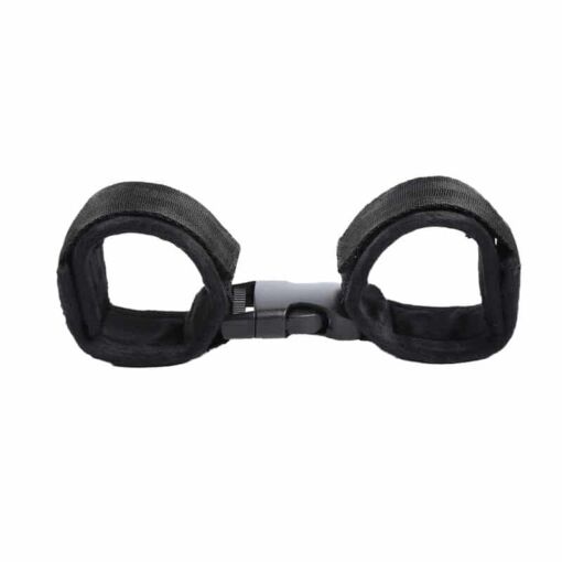 OHMAMA FETISH - RESTRICCIONES MUÑECA CON BROCHE - Imagen 4