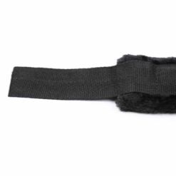 Alternative view of OHMAMA FETISH - RESTRICCIONES MUÑECAS CON PELITOS