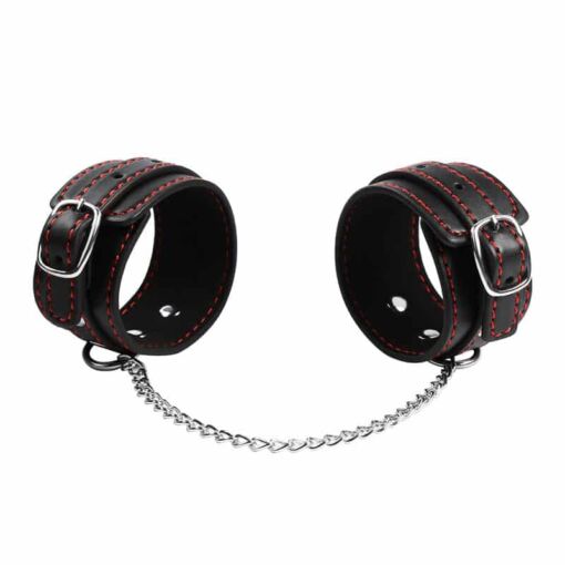 OHMAMA FETISH - RESTRICCIONES MUÑECAS SIMPLICITY - Imagen 12
