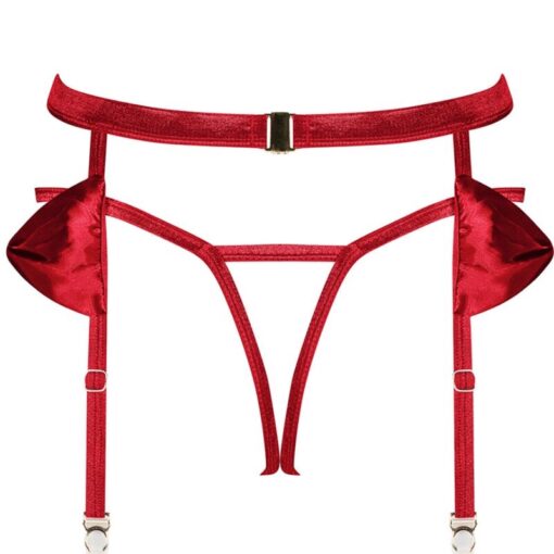 OBSESSIVE - RUBINESA LIGUERO S/M - Imagen 3