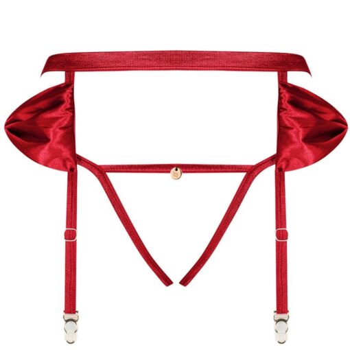 OBSESSIVE - RUBINESA LIGUERO S/M - Imagen 4