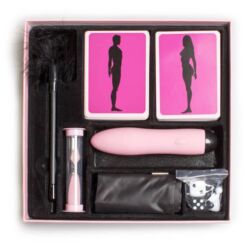 SECRETPLAY - JUEGO PASSION PLAY (ES/EN/FR/PT) - piKanteo | Despierta tu lado más piKante