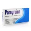 DIABLO GOLOSO - PAROYRUINA CAJA DE CARAMELOS.