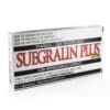 DIABLO GOLOSO - SUEGRALIN PLUS CAJA DE CARAMELOS