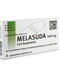 DIABLO GOLOSO - MELASUDA CAJA DE CARAMELOS
