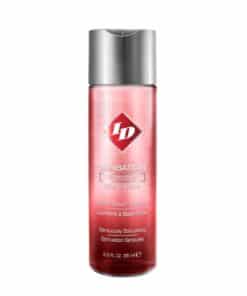 ID SENSATION - EFECTO CALOR 65 ML