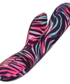 CALEXOTICS - VIBRADOR MENAGE A MOI DUAL WAND