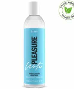 INTIMATELINE - LOVEE LUBRICANTE ÍNTIMO BASE AGUA 150 ML