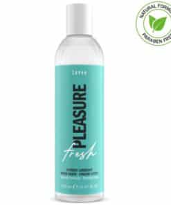 INTIMATELINE - LOVEE FRESH PLEASURE LUBRICANTE EFECTO FRIO 150 ML
