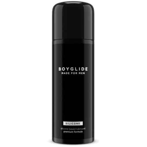 INTIMATELINE - BOYGLIDE LUBRICANTE BASE SILICONA 100 ML