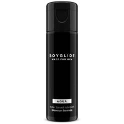 INTIMATELINE - BOYGLIDE LUBRICANTE BASE AGUA 30 ML