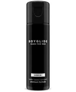 INTIMATELINE - BOYGLIDE LUBRICANTE BASE AGUA 30 ML