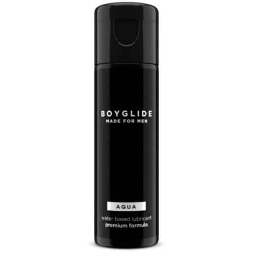 INTIMATELINE - BOYGLIDE LUBRICANTE BASE AGUA 30 ML