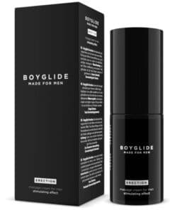 INTIMATELINE - BOYGLIDE CREMA PARA ERECCION 30 ML