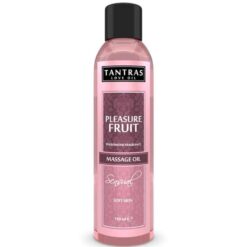 INTIMATELINE - TANTRAS LOVE OIL PLEASURE FRUIT ACEITE MASAJE 150 ML