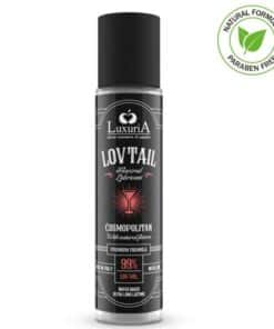 INTIMATELINE - LUXURIA LOVTAIL LUBRICANTE BASE COSMOPOLITAN 60 ML