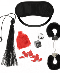 OHMAMA - SET PARA PAREJAS NUMERO 2