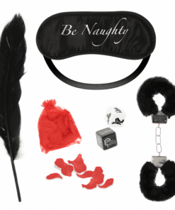 OHMAMA - SET PARA PAREJAS NUMERO 3