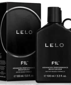 LELO - F1L ADVANCED LUBRICANTE HIDRATANTE 100 ML