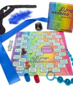 PRIDE - JUEGO ERÓTICO PARA CHICOS LGBT