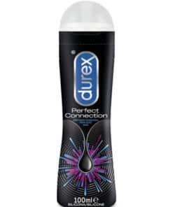 DUREX - PERFECT CONNECTION LUBRICANTE 100 ML